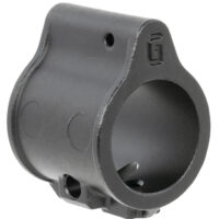 Geissele Automatics Super Gas Block .750" Steel Black Nitride for AR Platform