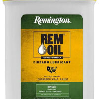 Remington Accessories 16325 Rem Oil Cleans/Lubricates/Protects Wipes 24 Count