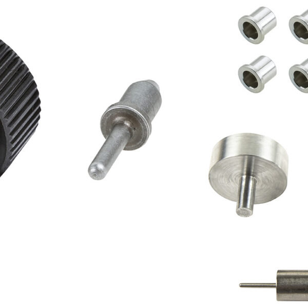 CVA AC1737 QRBP Variflame Conversion Kit for Most CVA Black Powder Rifles