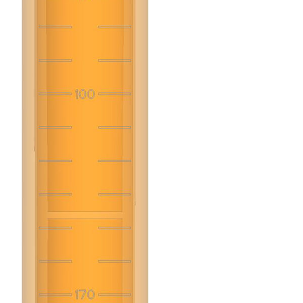 CVA AC1742 Powder Measure  50 gr to 170 gr Capacity works with Universal Blackpowder Firearms