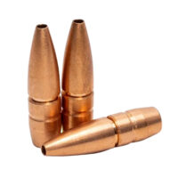 Lehigh Defense 05224055CUSP Controlled Chaos 223Rem/22-250Rem/5.56x45mmNATO 55gr 50/Box