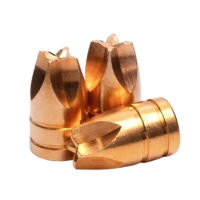 Lehigh Defense 09357100SP Xtreme Defense 38Special/357Mag 100gr Fluid Transfer Monolithic 50/Box