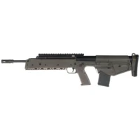 KELTEC RDB20 RIFLE RIA 5.56 NATO 20" BBL GREEN SYN 20RD