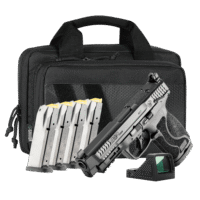 S&W MP2OR 10MM 4.6 15R BNDL RD