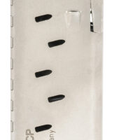 Walther Arms 50862002 CCP 8rd 380 ACP Stainless