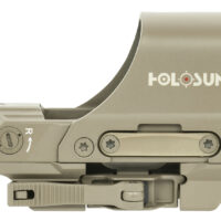 HLS 510C RD MRS SLR SHK FDE