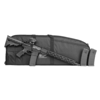 SMITH & WESSON M&P 15 SPORT III BUNDLE RIFLE 5.56 BLACK C.T. RED/GRN OPTIC, DUTY CASE 3-30RD MAGS