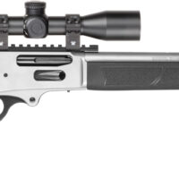 S&W 1854 30-30 20 SS SYN SCOPE