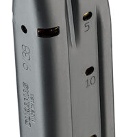 Springfield Armory PH6917 1911 Prodigy 17rd Double Stack 9mm Luger Black Steel