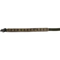 QUAKE CLAW SLIMLINE RIFLE/SHOTGUN SLING CAMO ( 6 PER CASE )