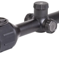 Pulsar PL76541 Thermion 2 XQ35 Pro Thermal Rifle Scope Black 2.5-10x35mm Multi Reticle Digital Zoom 384x288, 50Hz Resolution