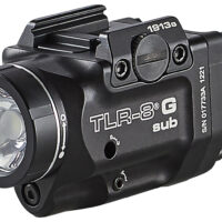 SLI TLR-8-G SUB 1913LGT/LSR GR