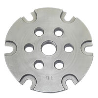 Lee Precision Six Pack Pro Shell Plate /Multi-Caliber/Size 11L