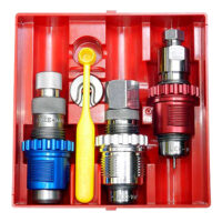 Lee Precision Breech Lock 3-Die Set 40 S&W