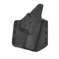 STEALTH OPERATOR HOLSTER BLACK INSIDE THE PANTS FULL SIZE HOLSTER UNIVL FIT RH