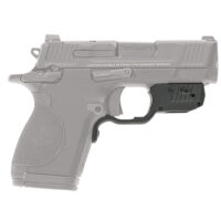CRIMSON TRACE LASERGUARD S&W CSX RED