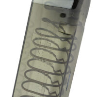 ETS Group SMKGLK21 Pistol Mags 13rd Standard 45 ACP Compatible w/Glock 21/30/41 Smoke Polymer