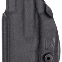 Safariland 20144131 Species IWB Black SafariLaminate Fits Springfield Hellcat Belt Clip Mount Right Hand
