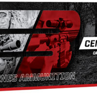 Barnes Bullets 32204 Centerfire Rifle 300Blackout 120gr Jacket Hollow Point 20 Per Box/10 Case