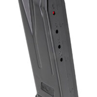 HK 50259079 VP40/P30 10rd 40 Cal Standard Black Steel