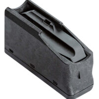 CVA AC1112 Cascade 10rd 6.5 CRD/ 308/ 243/ 7MM-08 Fits CVA Cascade Black Polymer