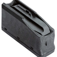 CVA AC1113 Cascade 10rd 350L/ 300BO/ 204R/ 223RM Fits CVA Cascade Black Polymer