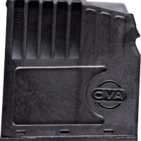 CVA AC1117 Cascade 6rd 450 Bushmaster Black Polymer