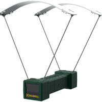 Caldwell 4001147 Ballistic Precision Chronograph Bluetooth Compatible