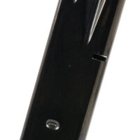 Mec-Gar MGPB9215B Standard 15rd Flush 9mm Luger, Fits Beretta 92FS/M9/92G/92X Blued Carbon Steel