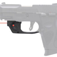 Viridian 912-0003 Red Laser for Taurus G2C/G2S/G3/G3c/PT111/G2 E-Series Black
