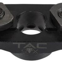 Tac Six 10845 Citadel QD M-Lok Rail Mount Black