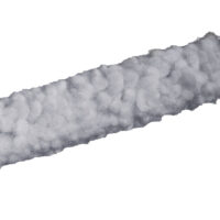 Breakthrough Clean BT357389BM Bore Mop - .357/.38/9mm