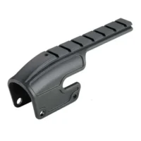 WEAVER SHOTGUN SADDLE MOUNT REM 870/1100/1187 FOR 12 OR 20 GA ( 6 PER CASE )