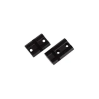 WEAVER TOP MOUNT BASE PAIR REM 700 MATTE ( 6 PER CASE )