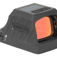 HLS SCS P320 MRS SLR SHK GR