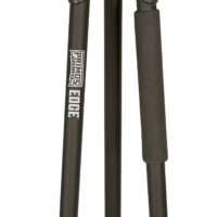 Primos 65831 Edge 31"-59", Dark Earth with Black Legs, Gun Clamp Mount