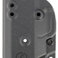 AXON/TASER (LC PRODUCTS) 30051 Pulse Blade Tech IWB Black Kydex Stun Gun Holster Belt Loop Compatible w/ Taser Pulse/Taser Pulse+