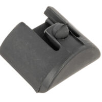 Pearce Grip PGGFI Grip Frame Insert PGGFI Black