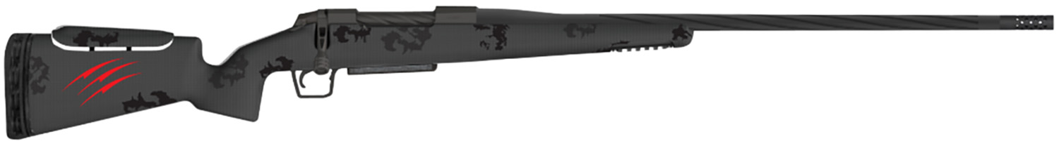 FIERCE FRXP7MM0822BBO  TWRIVLXP 7MM08  22 4 BLKOUT