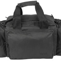 Boyt Harness 22006 Team Series Range Bag Black Ripstop Nylon