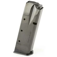 MEC-GAR BROWNING HI-POWER & SPRINGFIELD SA-35 15RD BLUED MAGAZINE .9MM