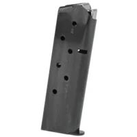 MEC-GAR MAGAZINE MAG COLT GVT 45 BL 7-RND