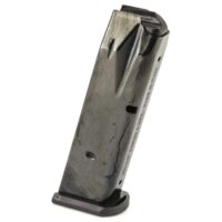 MEC-GAR POST BAN MAGAZINE MAG 9MM RUG 85/95 BL 15RD