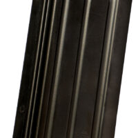 DuraMag 7X45041175CPD AR-15 Duramag SS 7rd 450 Bushmaster Black Stainless Steel