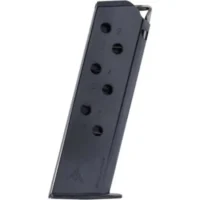 MEC-GAR MAGAZINE MAG PPK/S 380 BL FLAT 7RD