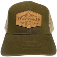 Hornady Gear 10140 Hornady Sage Hornady Patch