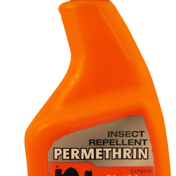 Ben's 00067601 Clothing & Gear  Insect Repellent 24 oz Spray