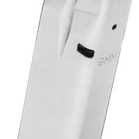 SPG MAG HELL PRO 9MM BLK 15RD
