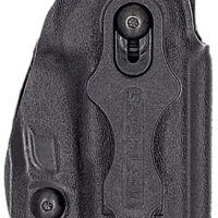 Safariland 20283131 Species IWB Black SafariLaminate Fits Glock 19 Belt Clip Mount Right Hand