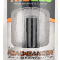 TRU TG-184X HEAD BANGER TKY CHOKE OPTIMA 12